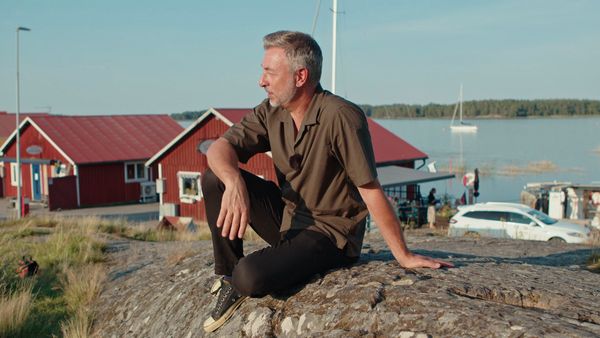Tareq Taylor's Nordic Cookery - Sjuhärad