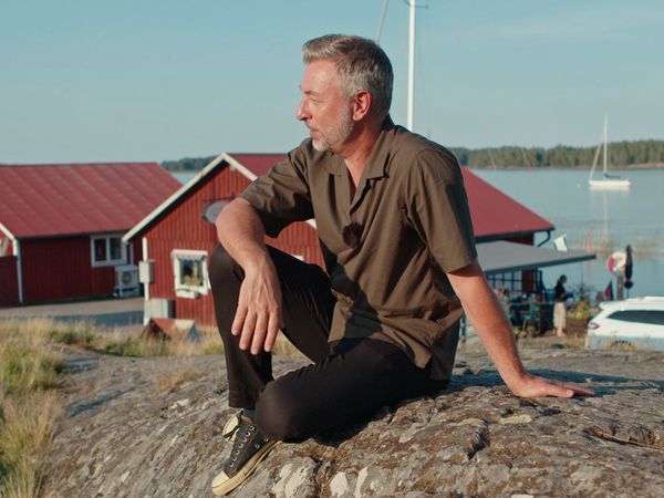 Tareq Taylor's Nordic Cookery - Sjuhärad