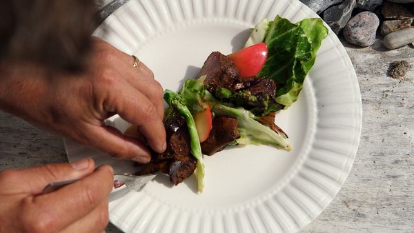 Tareq Taylor's Nordic Cookery - Best Of (Part 2)