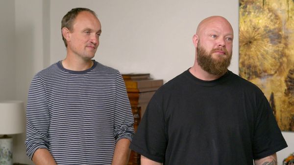 Lyxfällan Danmark - Avsnitt 3003