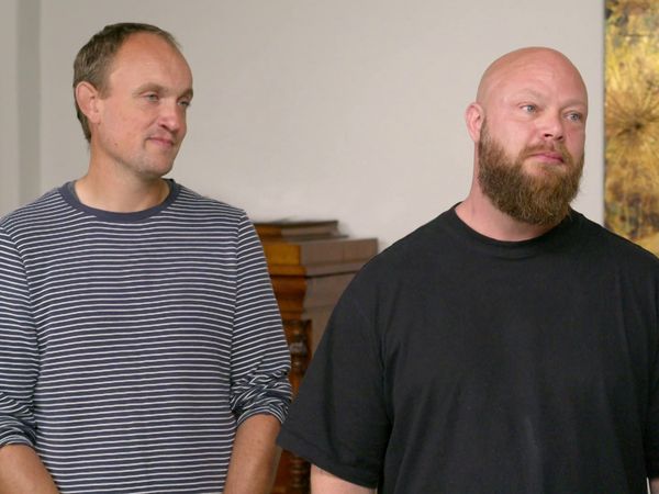Lyxfällan Danmark - Avsnitt 3003