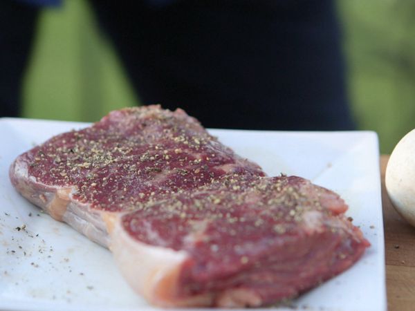 Tareq Taylor's Nordic Cookery - Halmstad