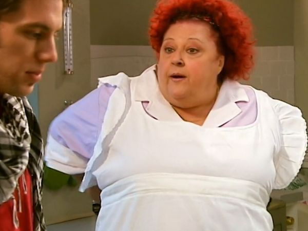 Nini LT - Corre Niní Corre