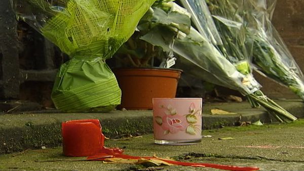 The Day I Should Have Died - Peter Tobin