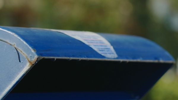 Trace of Evil - The Rubbermaid Box