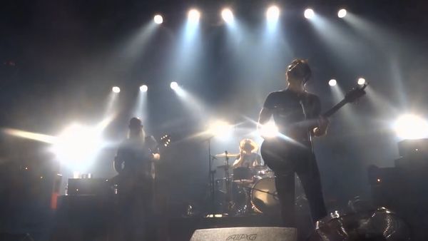 The Day I Should Have Died - The Bataclan Attacks