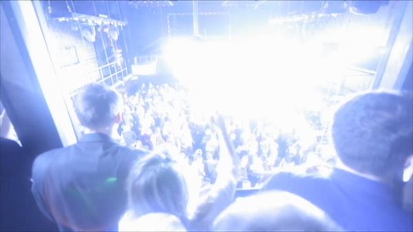 Trace of Evil - Nightclub Nightmare