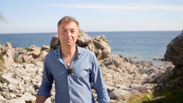 Tareq Taylor's Nordic Cookery - Bornholm