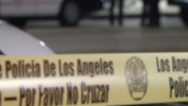Trace of Evil - The Grim Sleeper