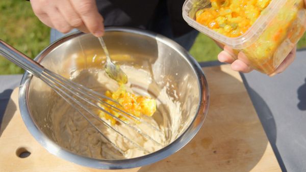 Tareq Taylor's Nordic Cookery - Ringkøbing