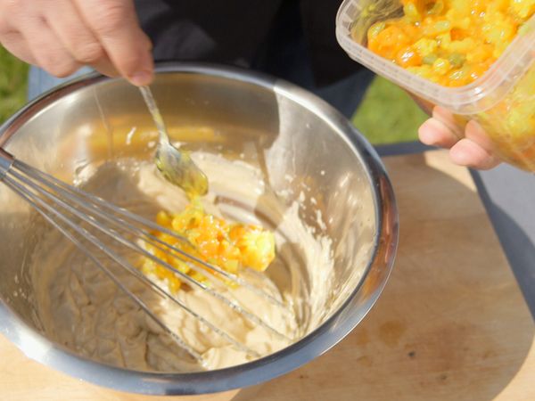 Tareq Taylor's Nordic Cookery - Ringkøbing