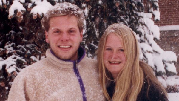 Trace of Evil - The Murder of Susannah Chase