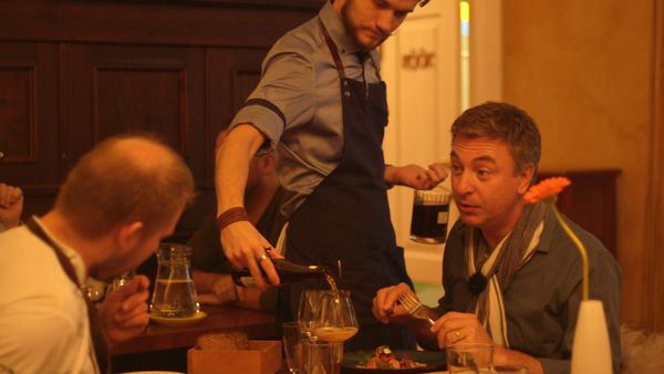 Tareq Taylor's Nordic Cookery - Estonia