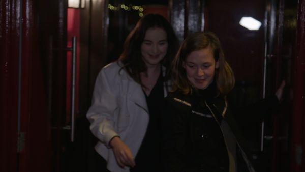 Trace of Evil - The World's End Murders