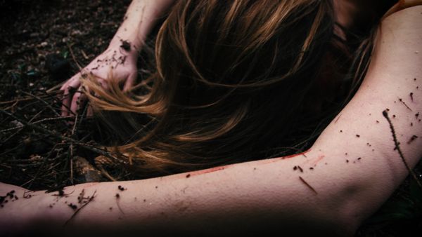 Trace of Evil - The Snapshot Killer