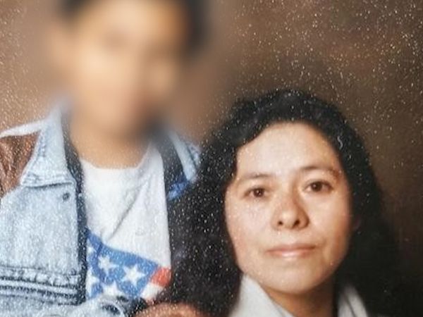 Trace of Evil - The Murder of Belen Perez