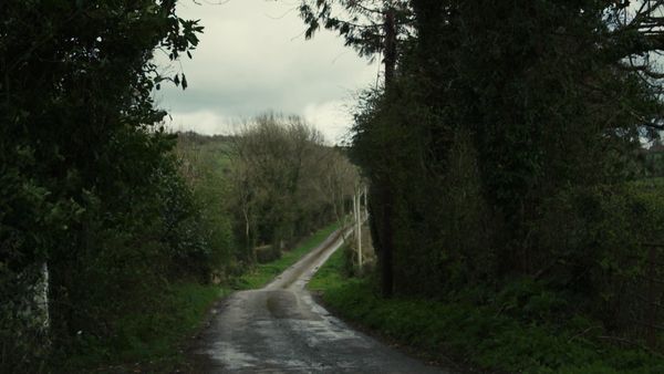 Trace of Evil - The Whelan Family Murders