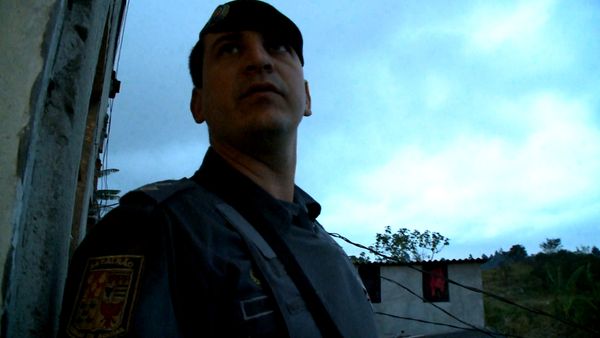 Rota Especial - Episódio 5