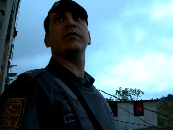 Rota Especial - Episódio 5