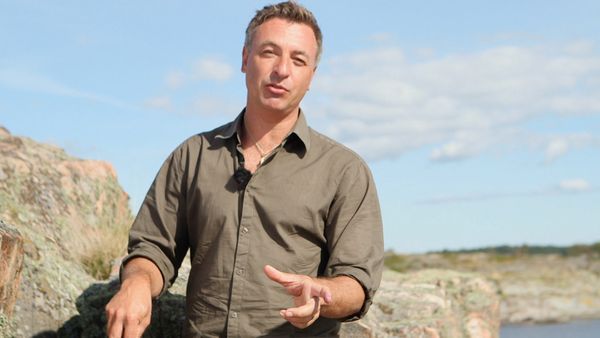 Tareq Taylor's Nordic Cookery - Åland (Part 2)