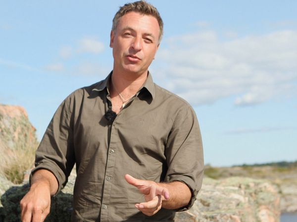 Tareq Taylor's Nordic Cookery - Åland (Part 2)