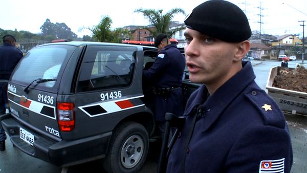 Rota Especial - Episódio 3
