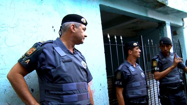 Rota Especial - Episódio 4