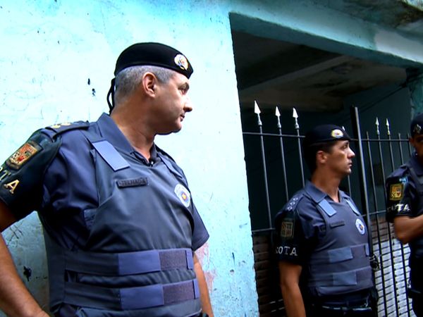 Rota Especial - Episódio 4