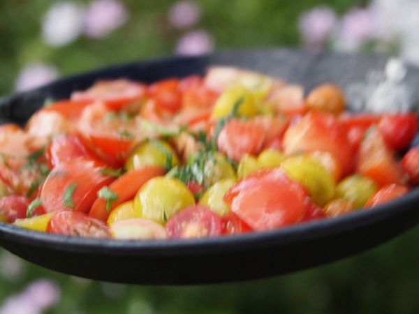 Tareq Taylor's Nordic Cookery - Kristianstad