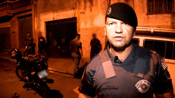 Rota Especial - Episódio 7