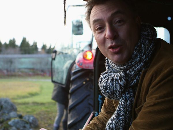Tareq Taylor's Nordic Cookery - Vimmerby