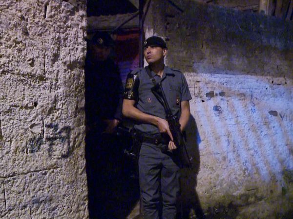 Rota Especial - Episódio 14
