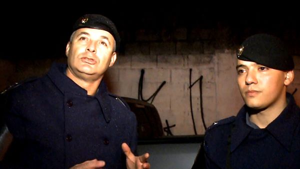Rota Especial - Episódio 16