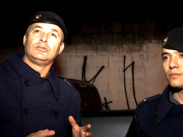 Rota Especial - Episódio 16