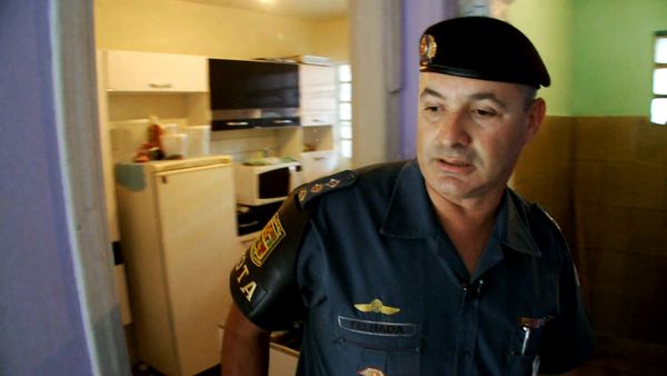 Rota Especial - Episódio 17