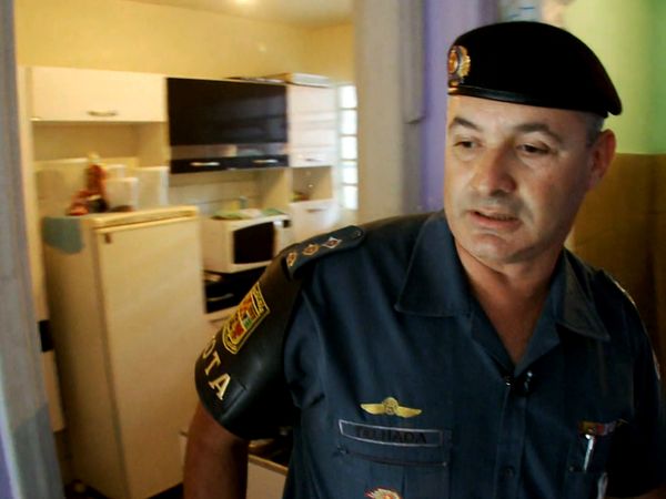 Rota Especial - Episódio 17