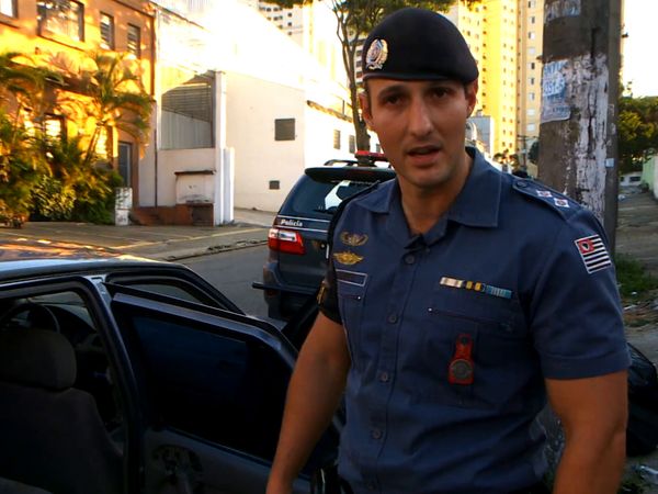 Rota Especial - Episódio 19