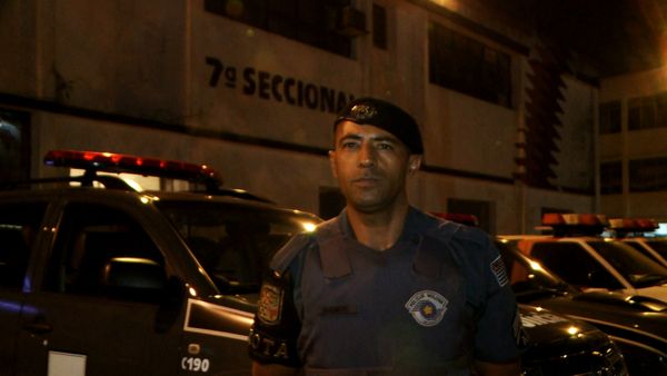Rota Especial - Episódio 20