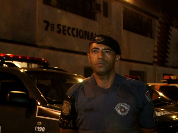 Rota Especial - Episódio 20