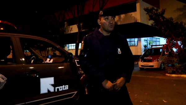 Rota Especial - Episódio 21
