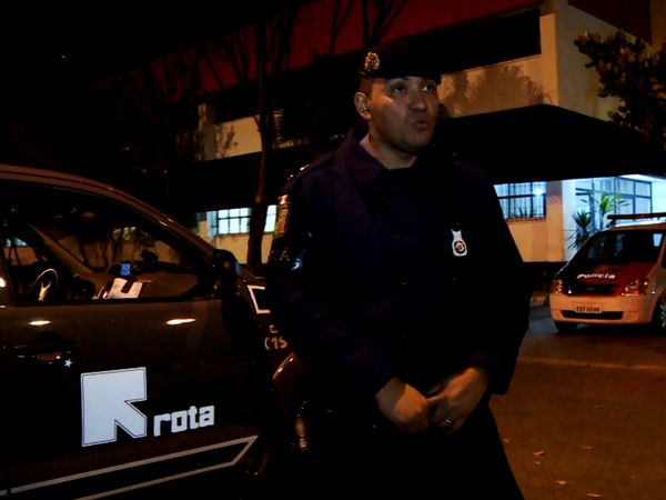 Rota Especial - Episódio 21