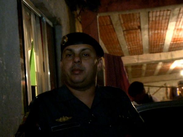 Rota Especial - Episódio 22