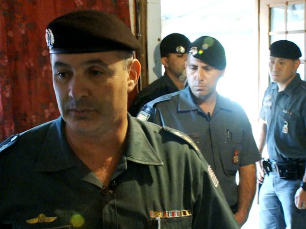 Rota Especial - Episódio 23