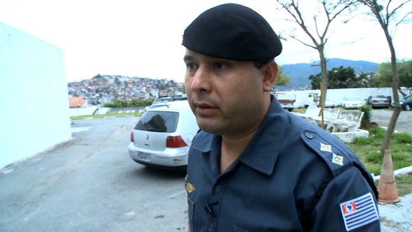 Rota Especial - Episódio 24