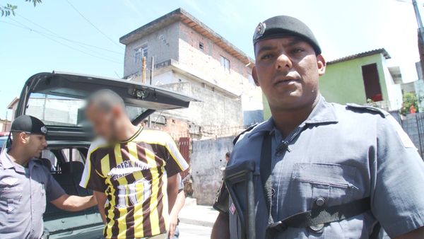 Rota Especial - Episódio 9