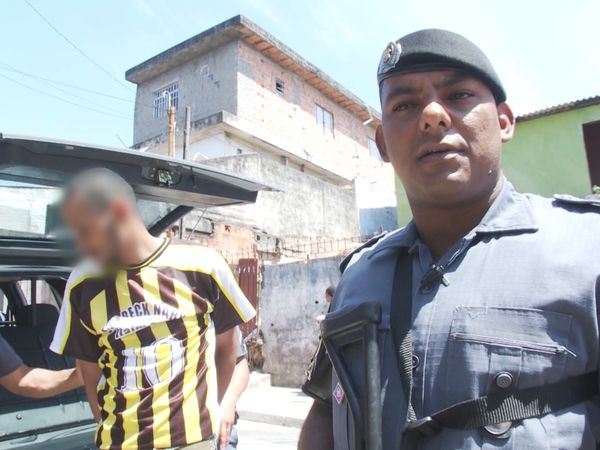 Rota Especial - Episódio 9