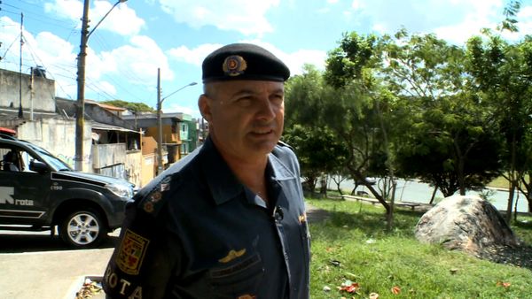 Rota Especial - Episódio 10