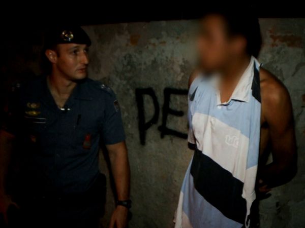 Rota Especial - Episódio 8