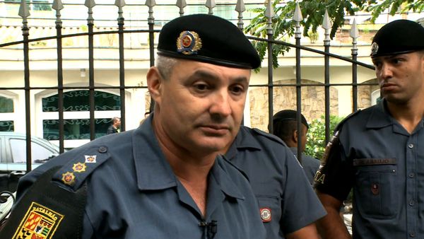 Rota Especial - Episódio 11