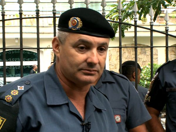 Rota Especial - Episódio 11